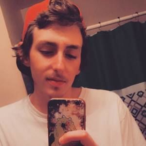 Meet your Posher, Cody